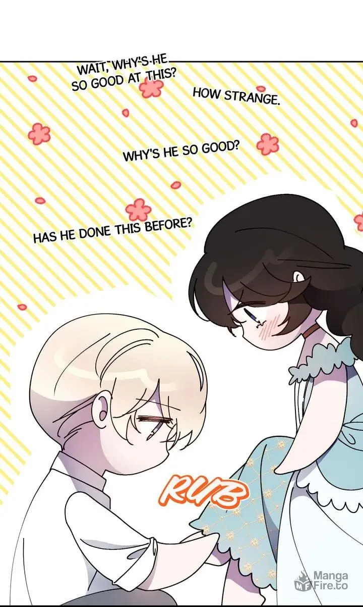 Isnelda Chapter 91 page 26 - 