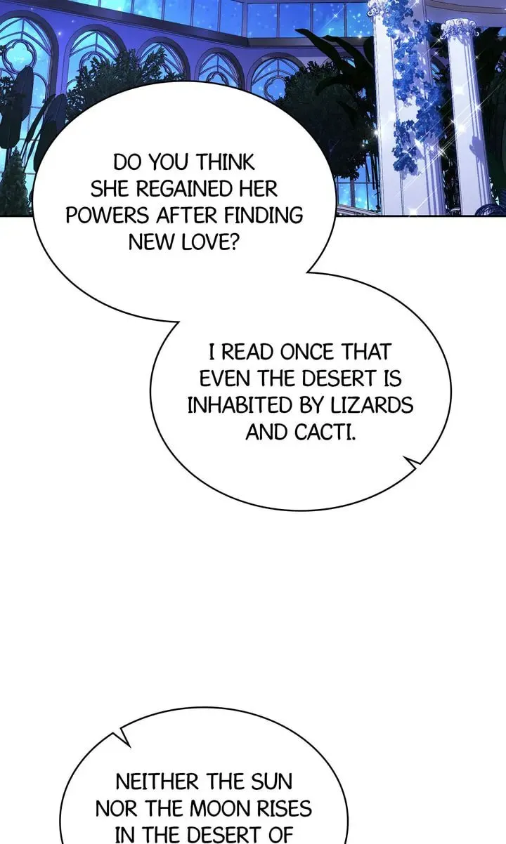 Isnelda Chapter 91 page 32 - 