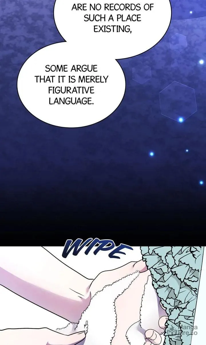 Isnelda Chapter 91 page 34 - 
