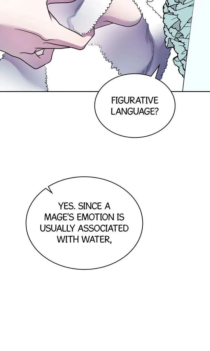 Isnelda Chapter 91 page 35 - 