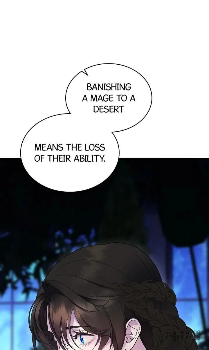 Isnelda Chapter 91 page 36 - 