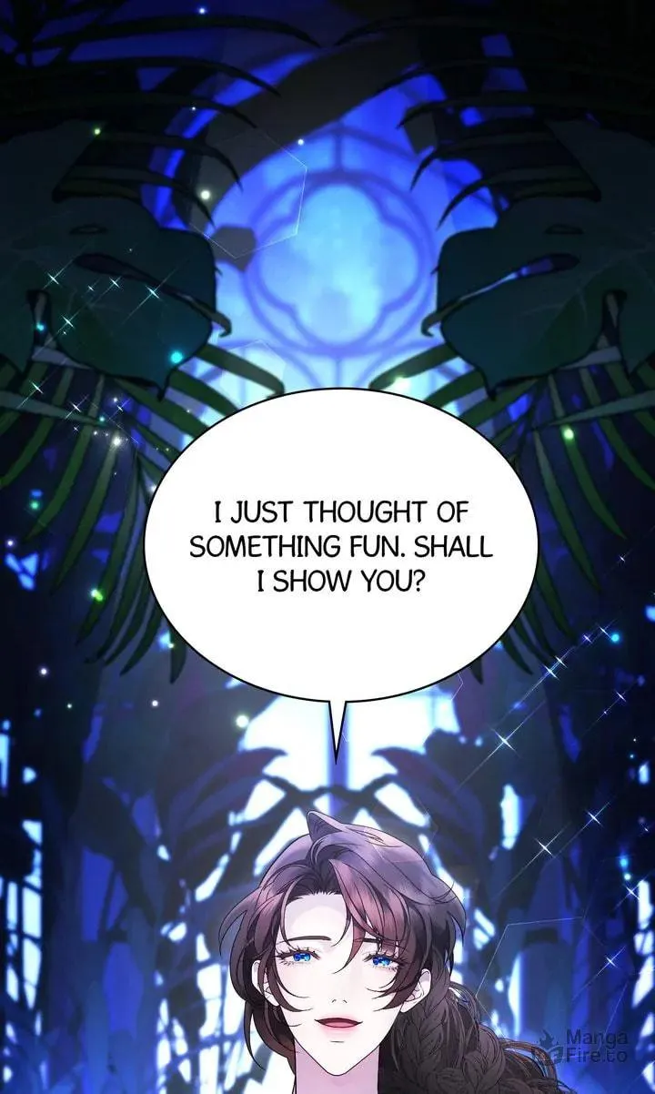 Isnelda Chapter 91 page 41 - 
