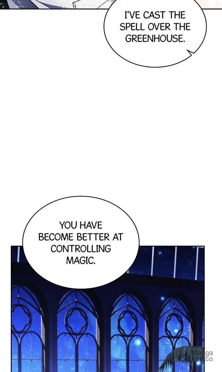Isnelda Chapter 91 page 55 - 
