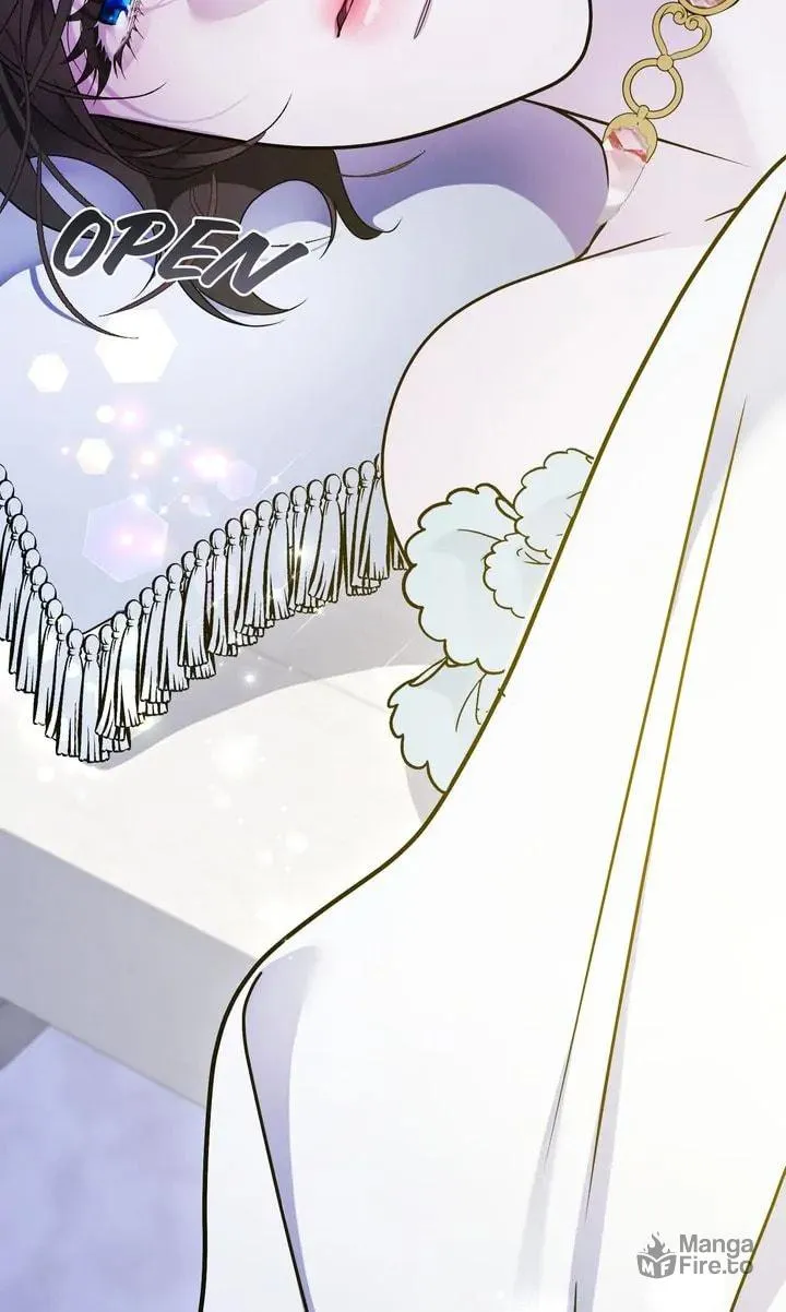 Isnelda Chapter 91 page 7 - 