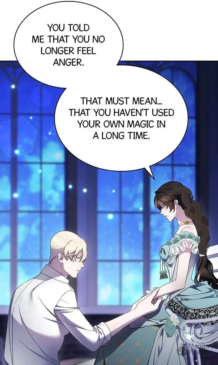 Isnelda Chapter 91 page 71 - 