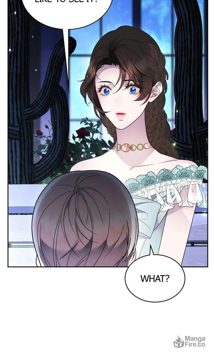 Isnelda Chapter 91 page 76 - 