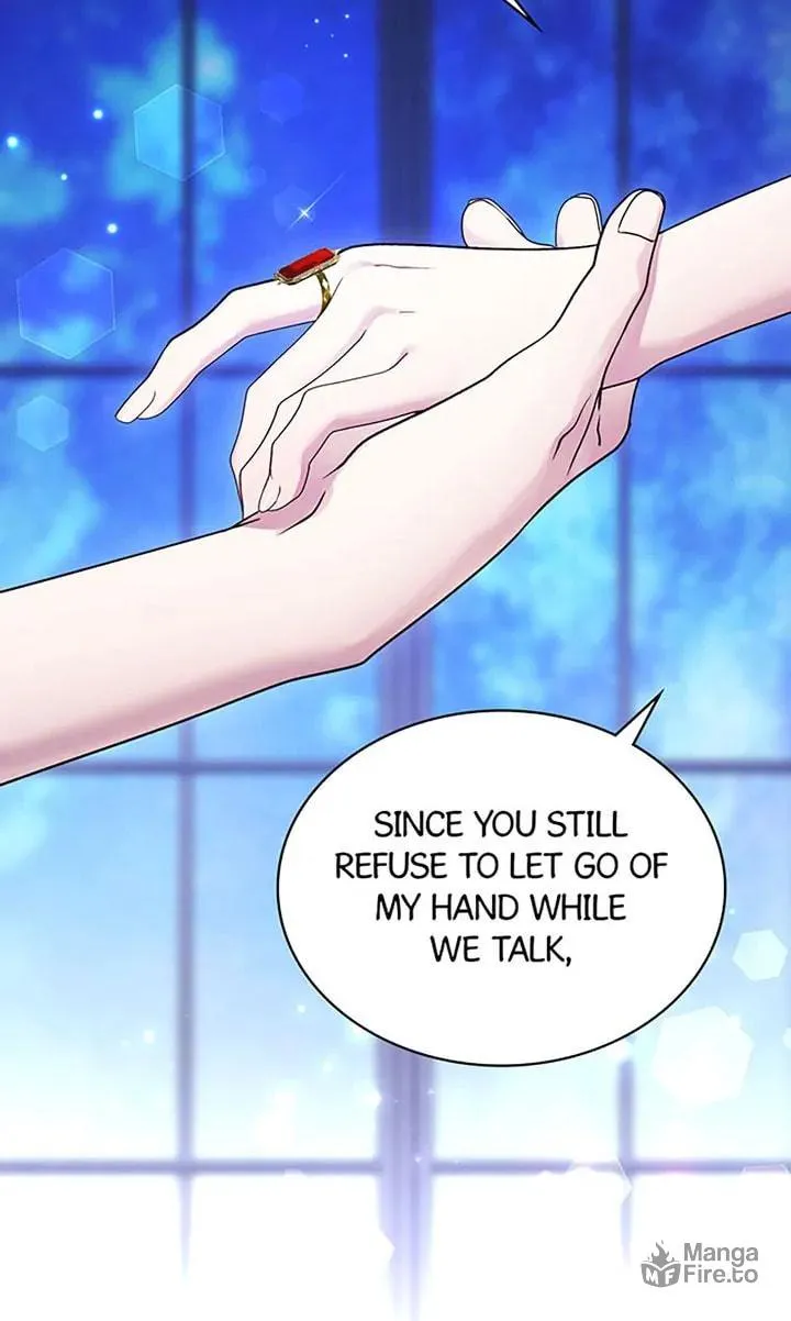 Isnelda Chapter 91 page 81 - 
