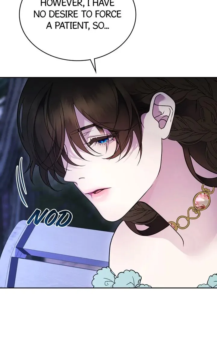 Isnelda Chapter 91 page 95 - 