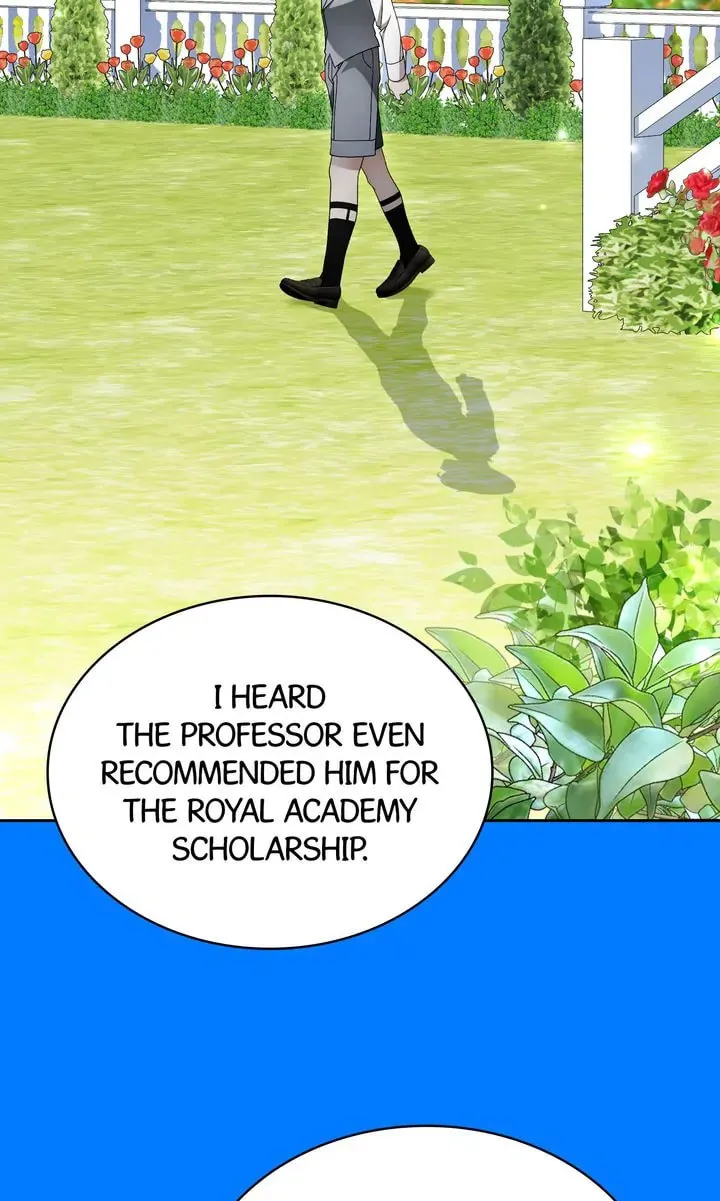 Isnelda Chapter 92 page 101 - 