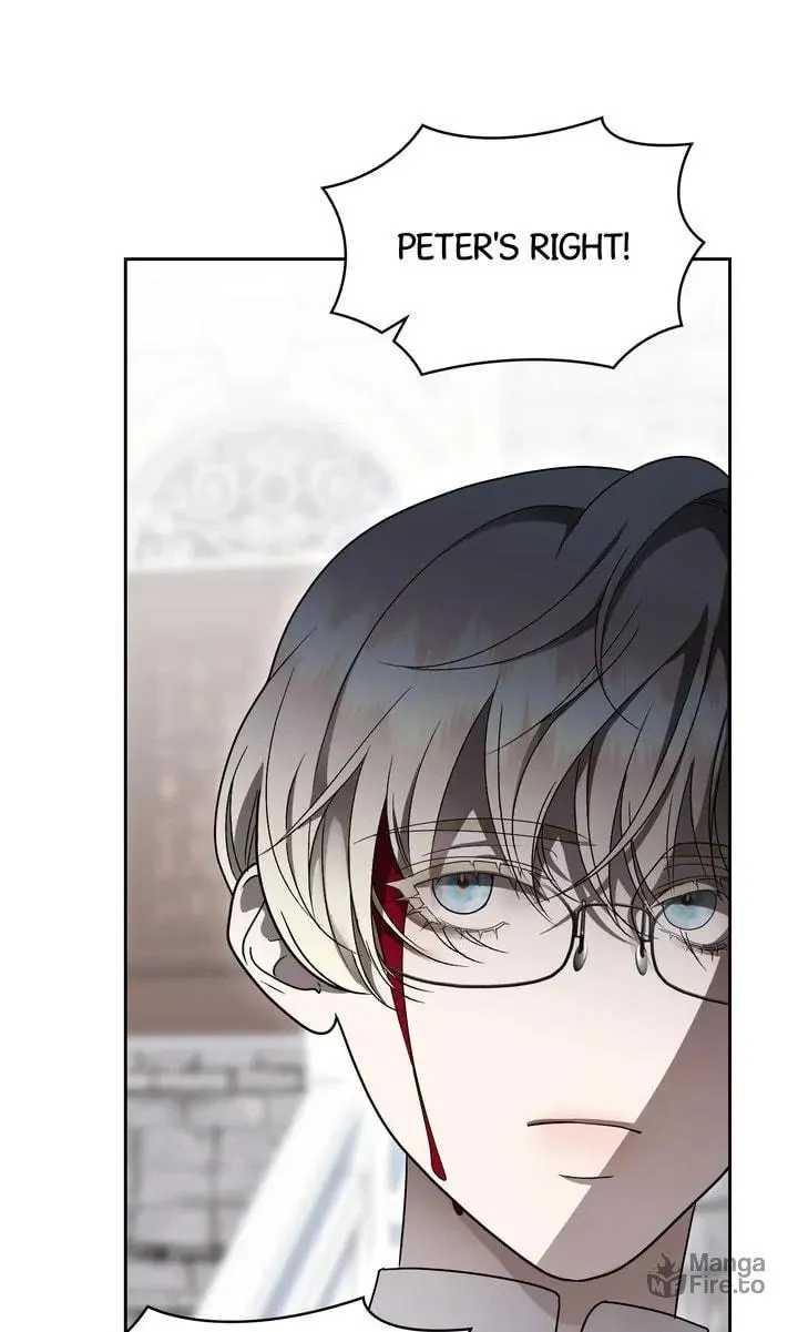 Isnelda Chapter 92 page 111 - 