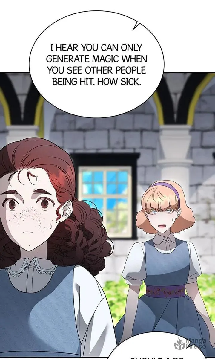 Isnelda Chapter 92 page 125 - 