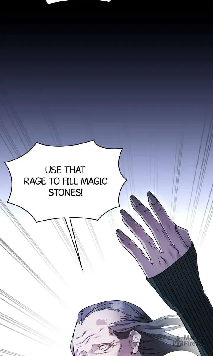 Isnelda Chapter 92 page 15 - 
