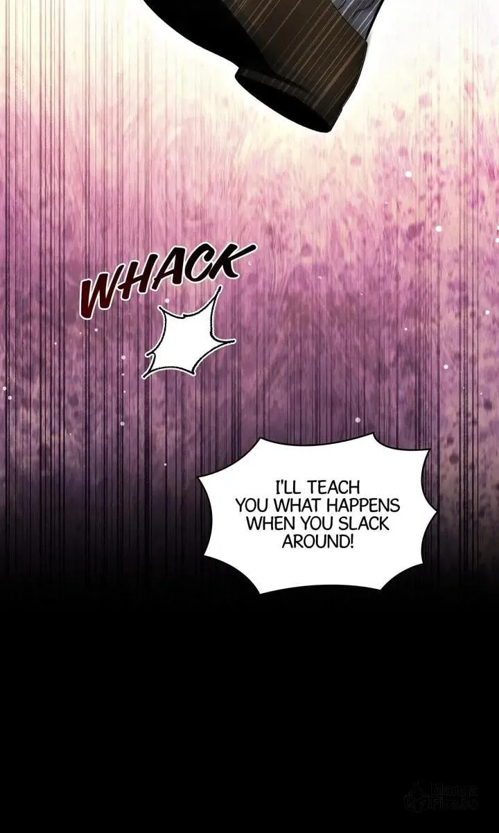 Isnelda Chapter 92 page 21 - 