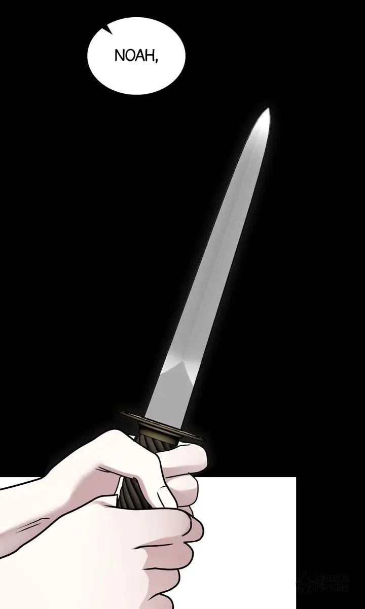 Isnelda Chapter 92 page 33 - 