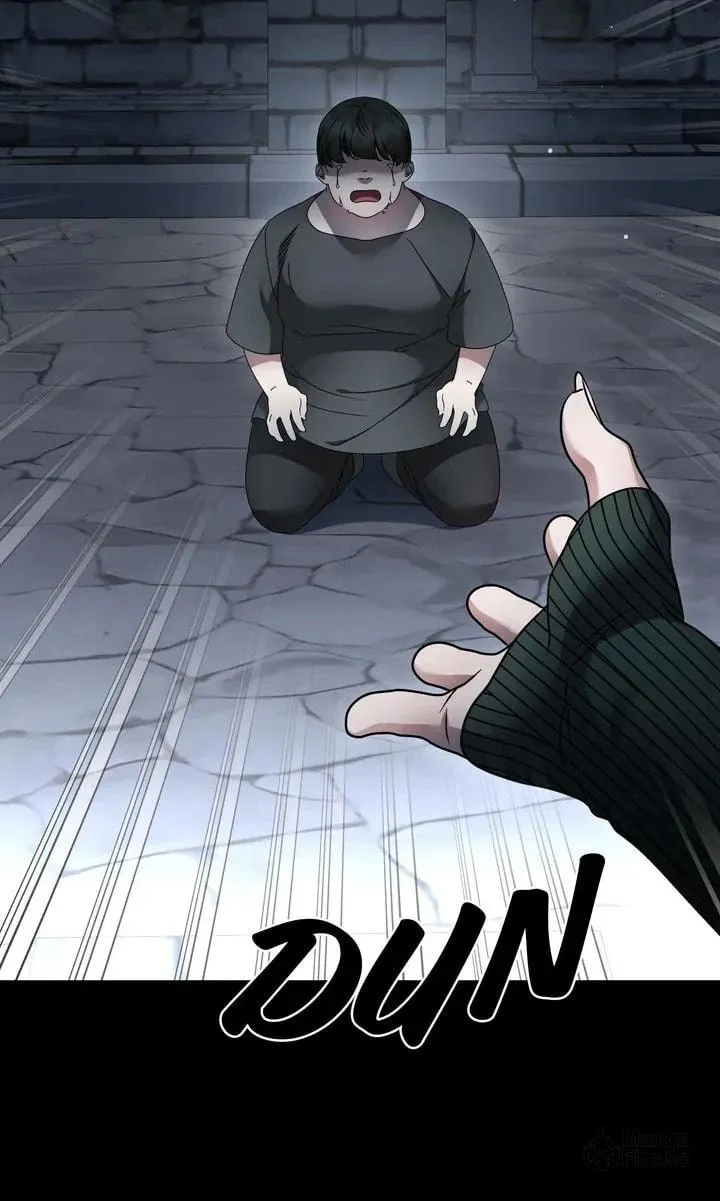 Isnelda Chapter 92 page 40 - 