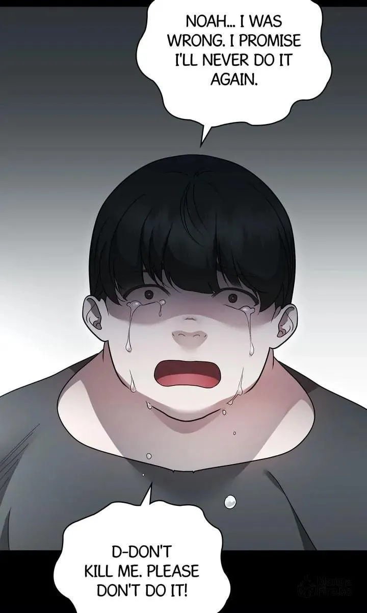 Isnelda Chapter 92 page 42 - 