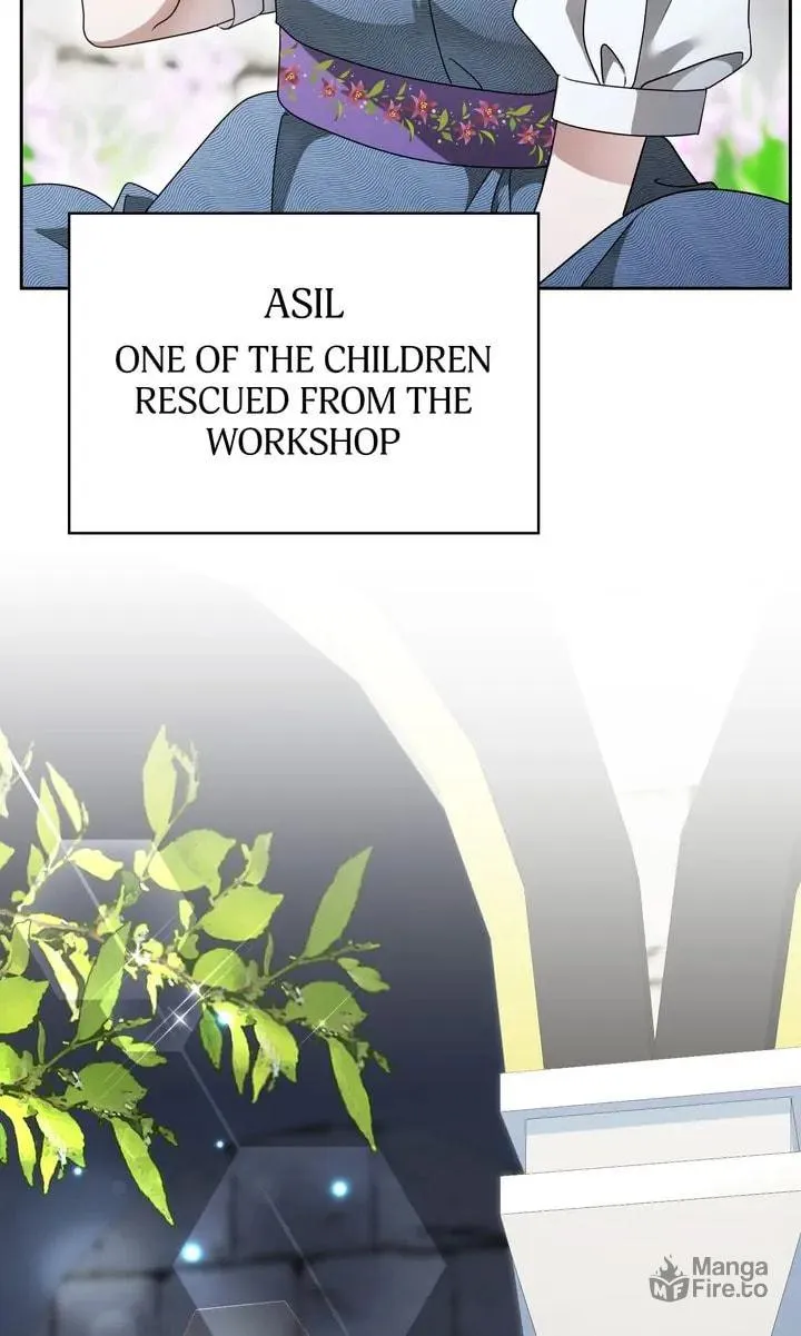 Isnelda Chapter 92 page 84 - 