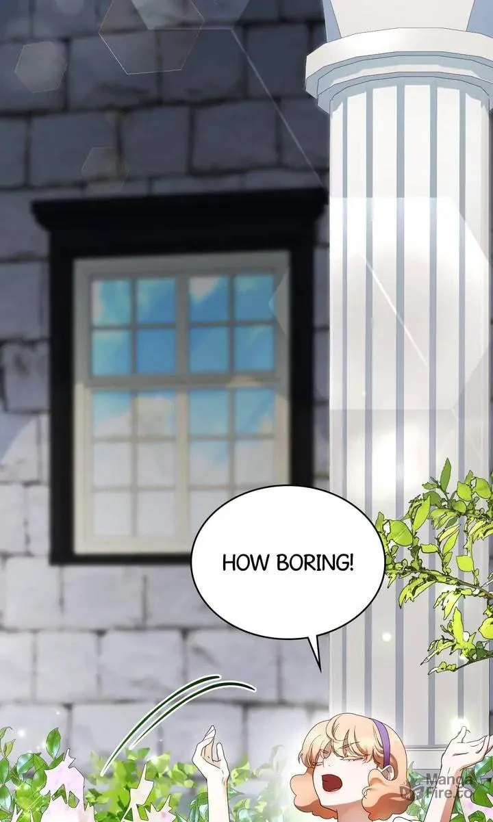 Isnelda Chapter 92 page 85 - 