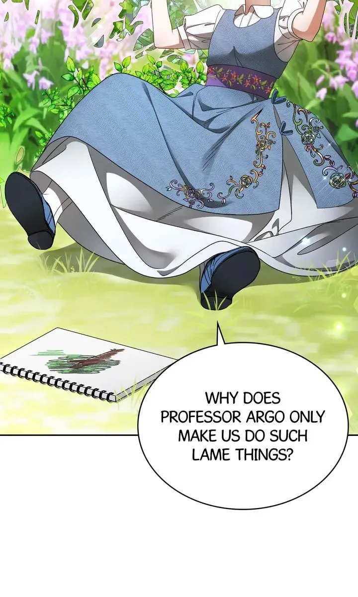 Isnelda Chapter 92 page 86 - 