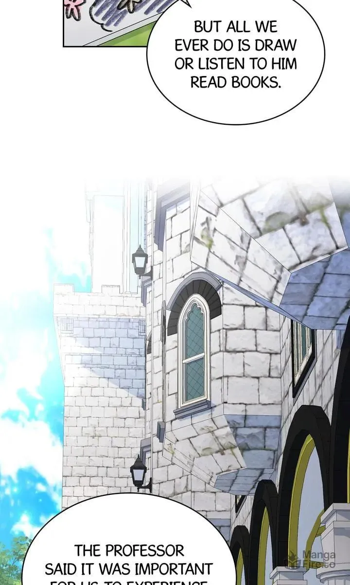 Isnelda Chapter 92 page 90 - 