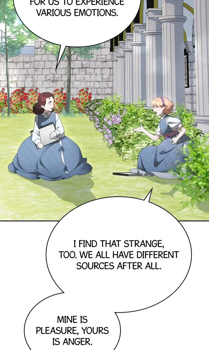 Isnelda Chapter 92 page 91 - 