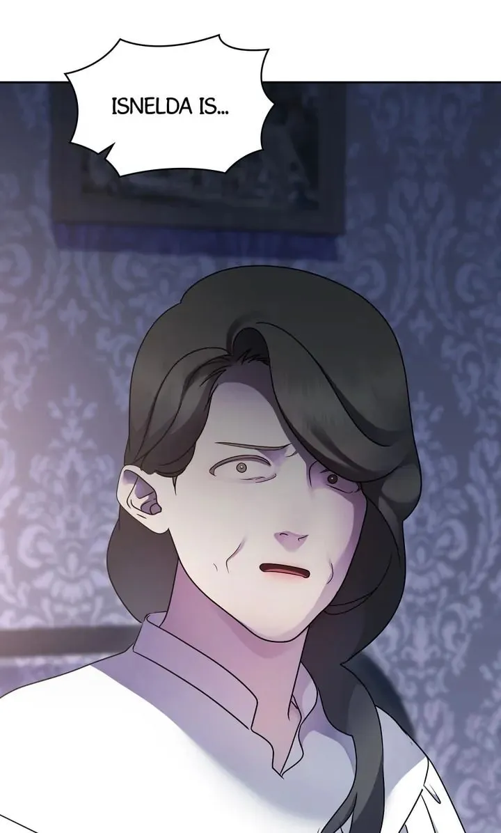 Isnelda Chapter 93 page 108 - 