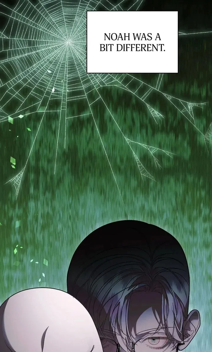 Isnelda Chapter 93 page 12 - 