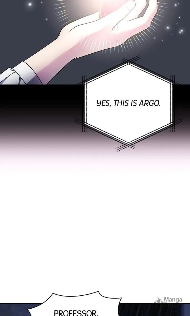 Isnelda Chapter 93 page 111 - 