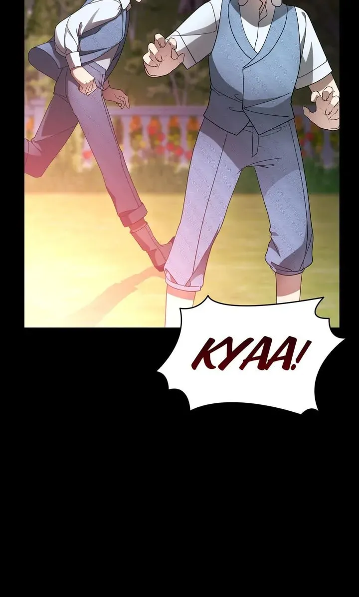 Isnelda Chapter 93 page 24 - 