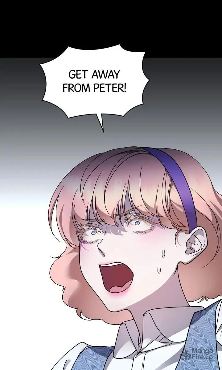 Isnelda Chapter 93 page 25 - 