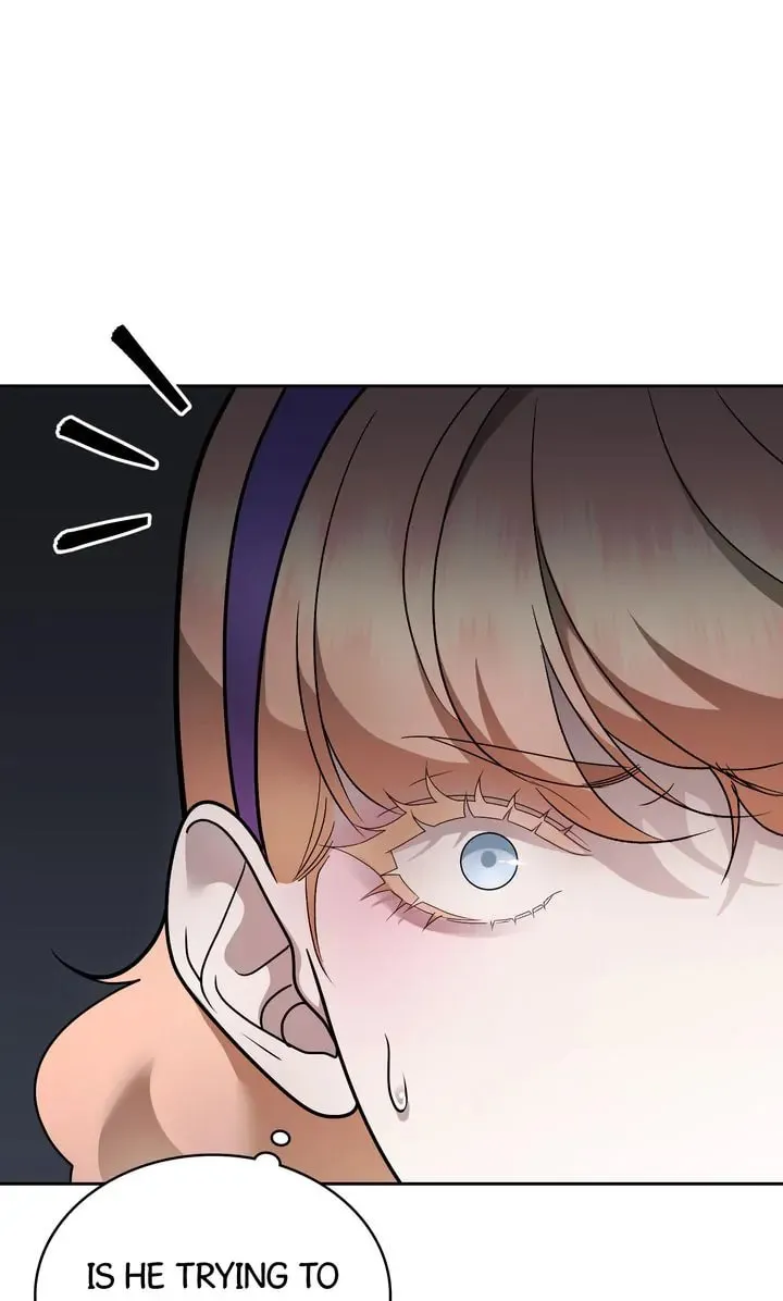 Isnelda Chapter 93 page 39 - 