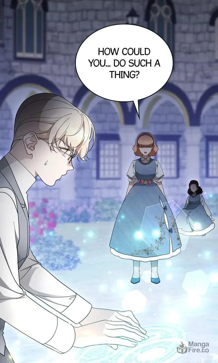 Isnelda Chapter 93 page 43 - 