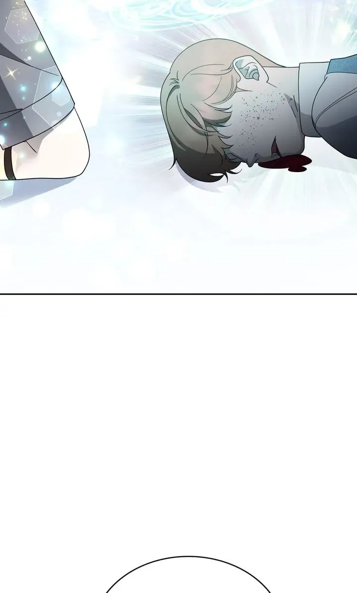 Isnelda Chapter 93 page 44 - 