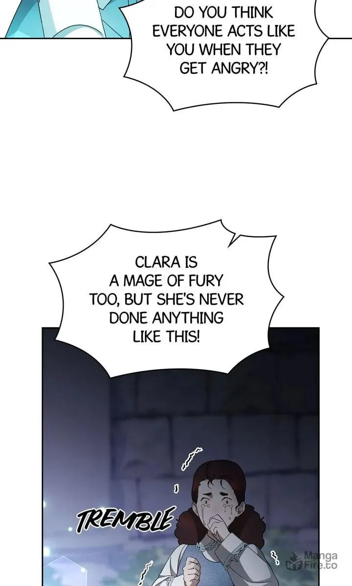 Isnelda Chapter 93 page 46 - 