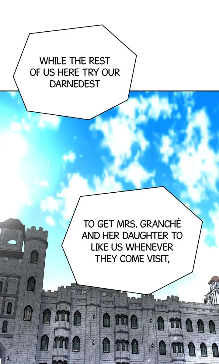 Isnelda Chapter 93 page 50 - 