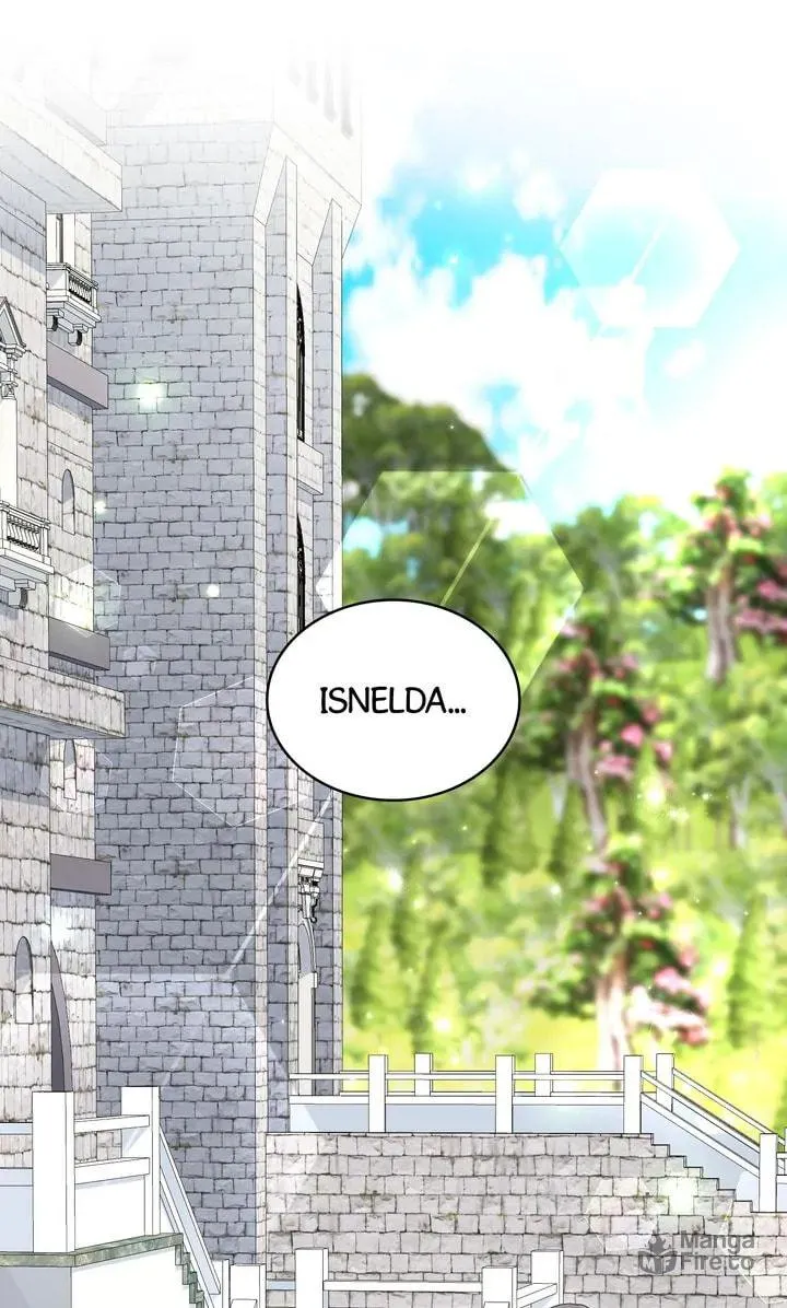 Isnelda Chapter 93 page 58 - 
