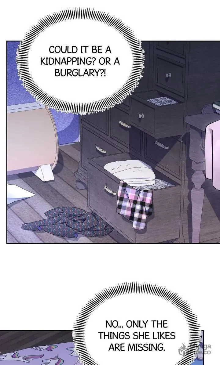Isnelda Chapter 93 page 96 - 