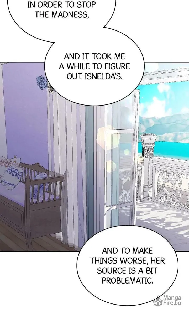 Isnelda Chapter 94 page 103 - 