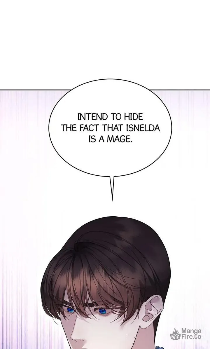 Isnelda Chapter 94 page 106 - 