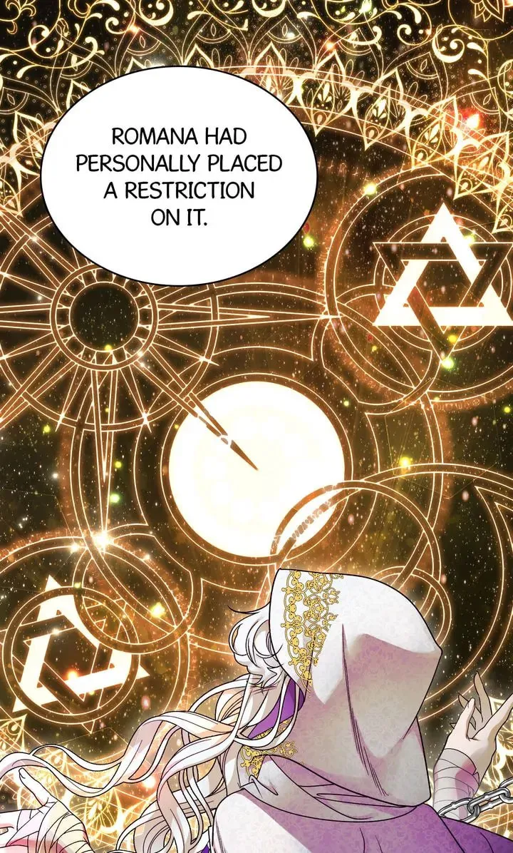 Isnelda Chapter 94 page 119 - 
