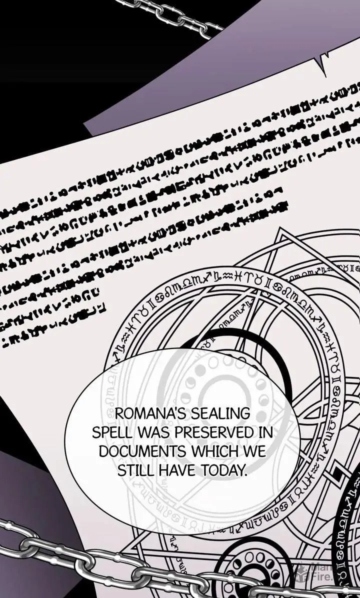 Isnelda Chapter 94 page 124 - 
