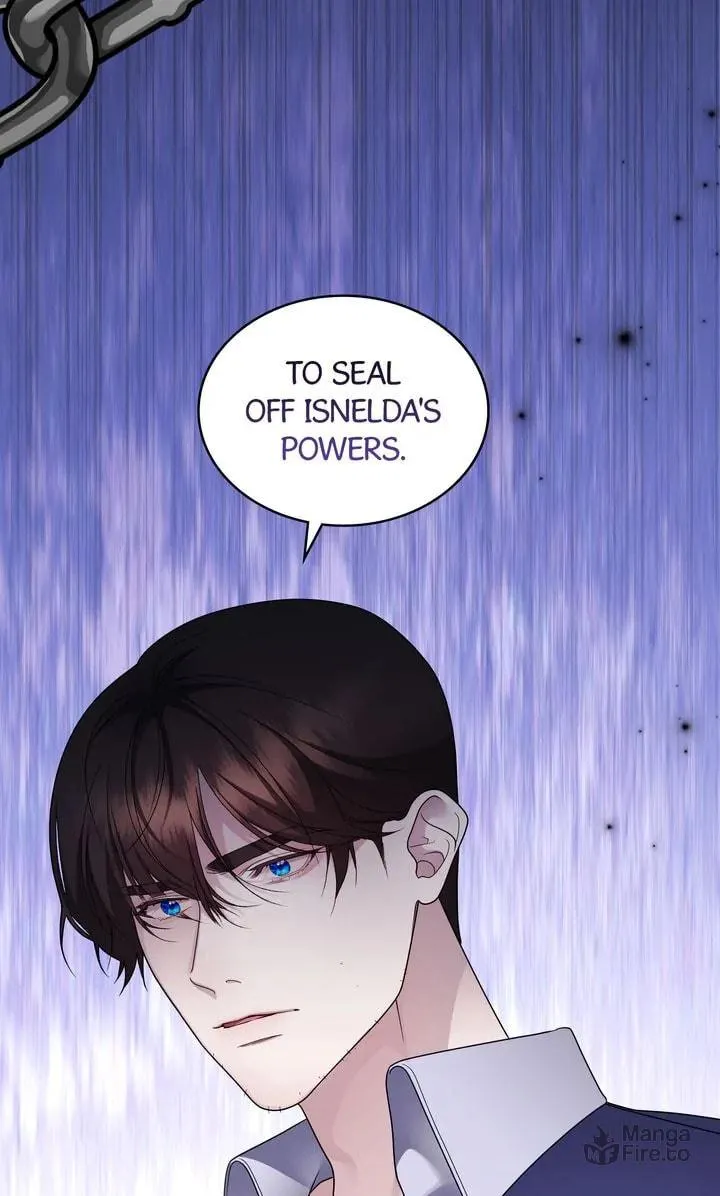 Isnelda Chapter 94 page 126 - 