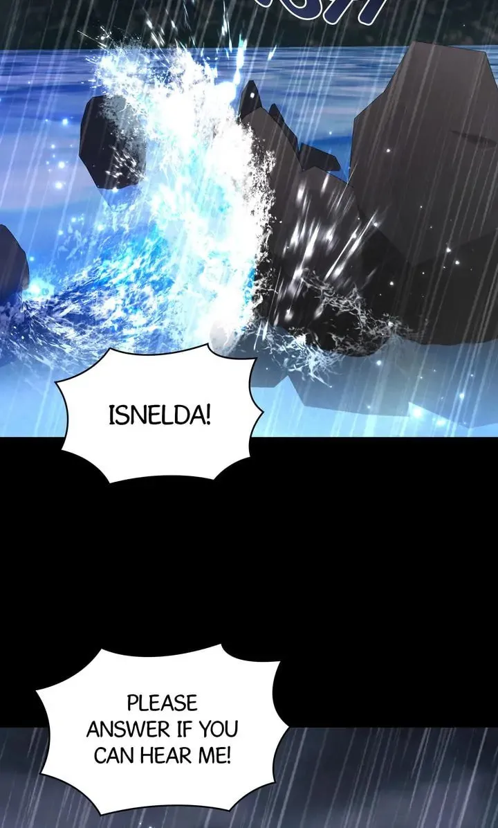 Isnelda Chapter 94 page 14 - 