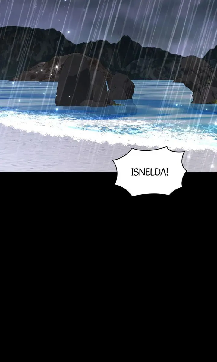 Isnelda Chapter 94 page 15 - 