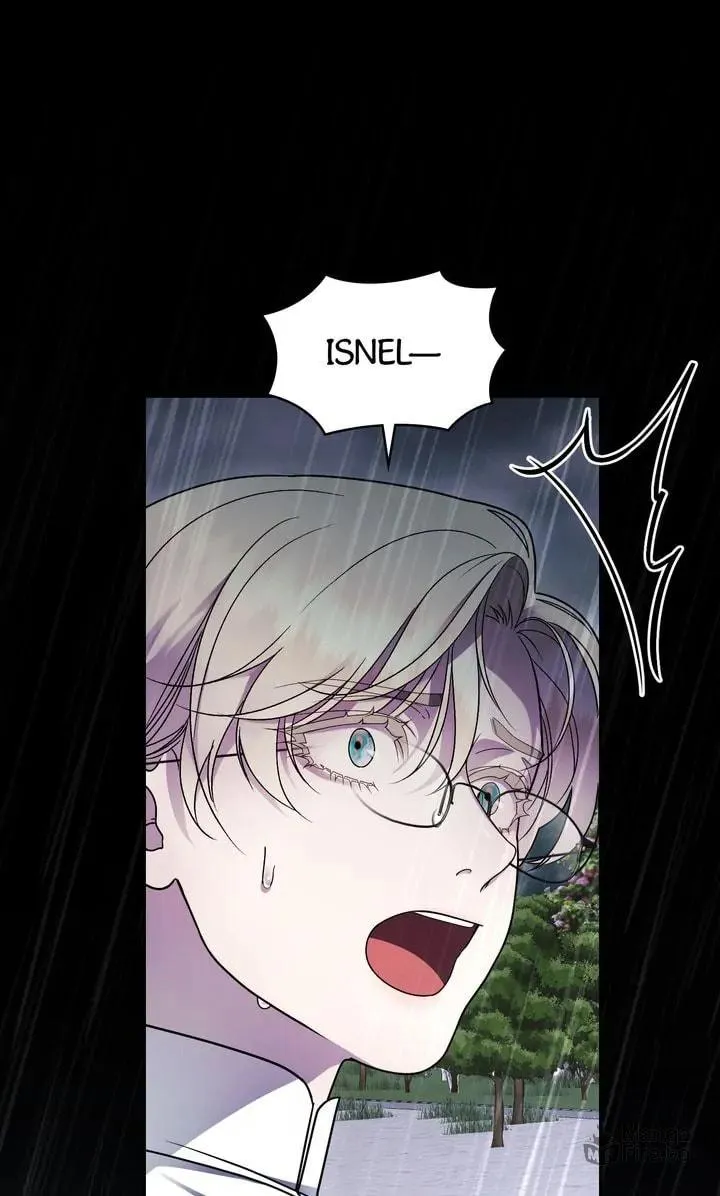 Isnelda Chapter 94 page 16 - 