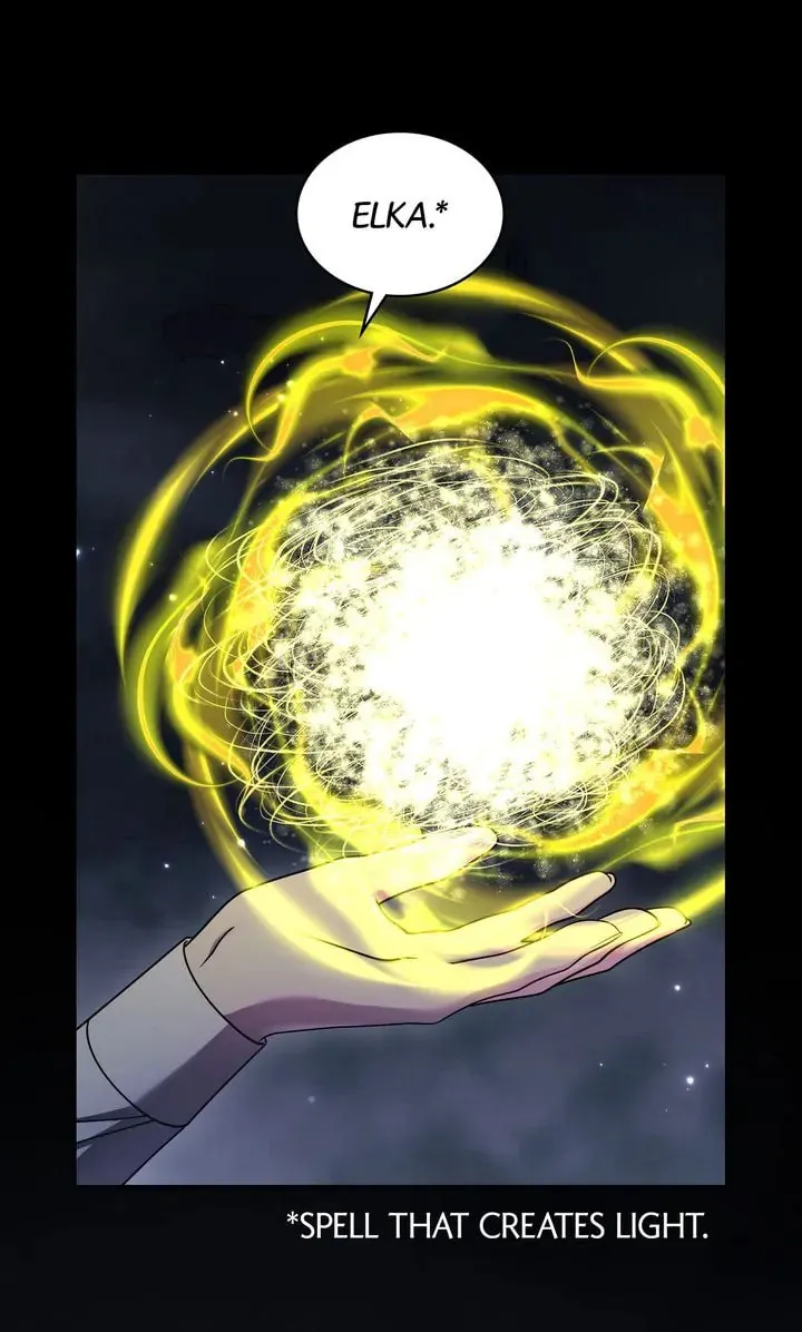 Isnelda Chapter 94 page 20 - 