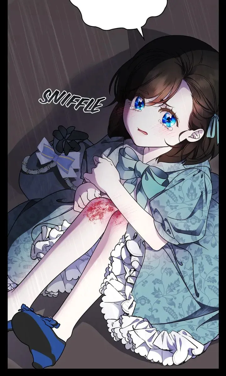 Isnelda Chapter 94 page 24 - 