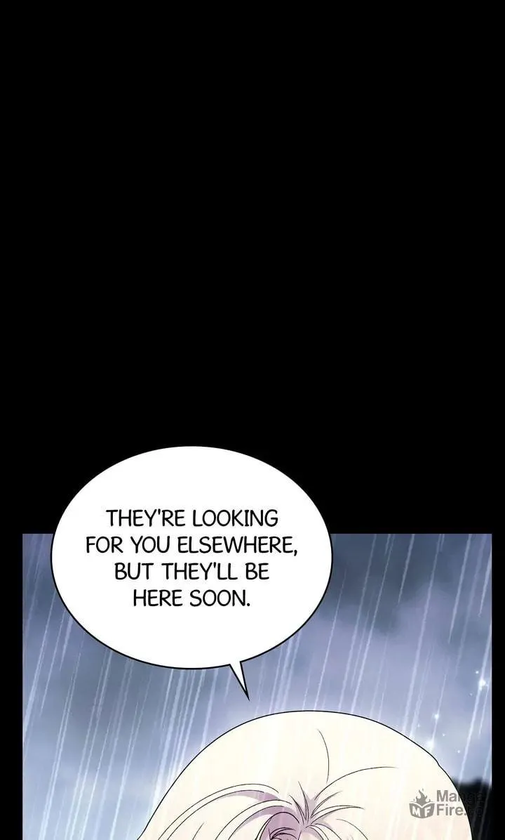 Isnelda Chapter 94 page 28 - 