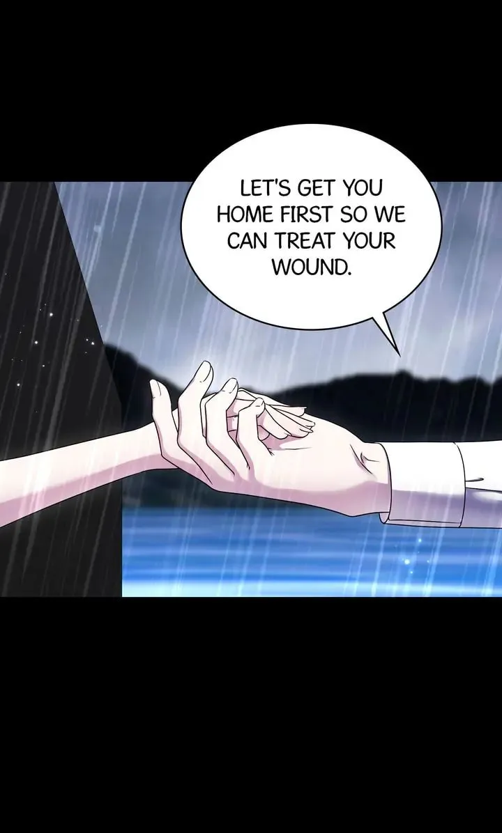 Isnelda Chapter 94 page 30 - 