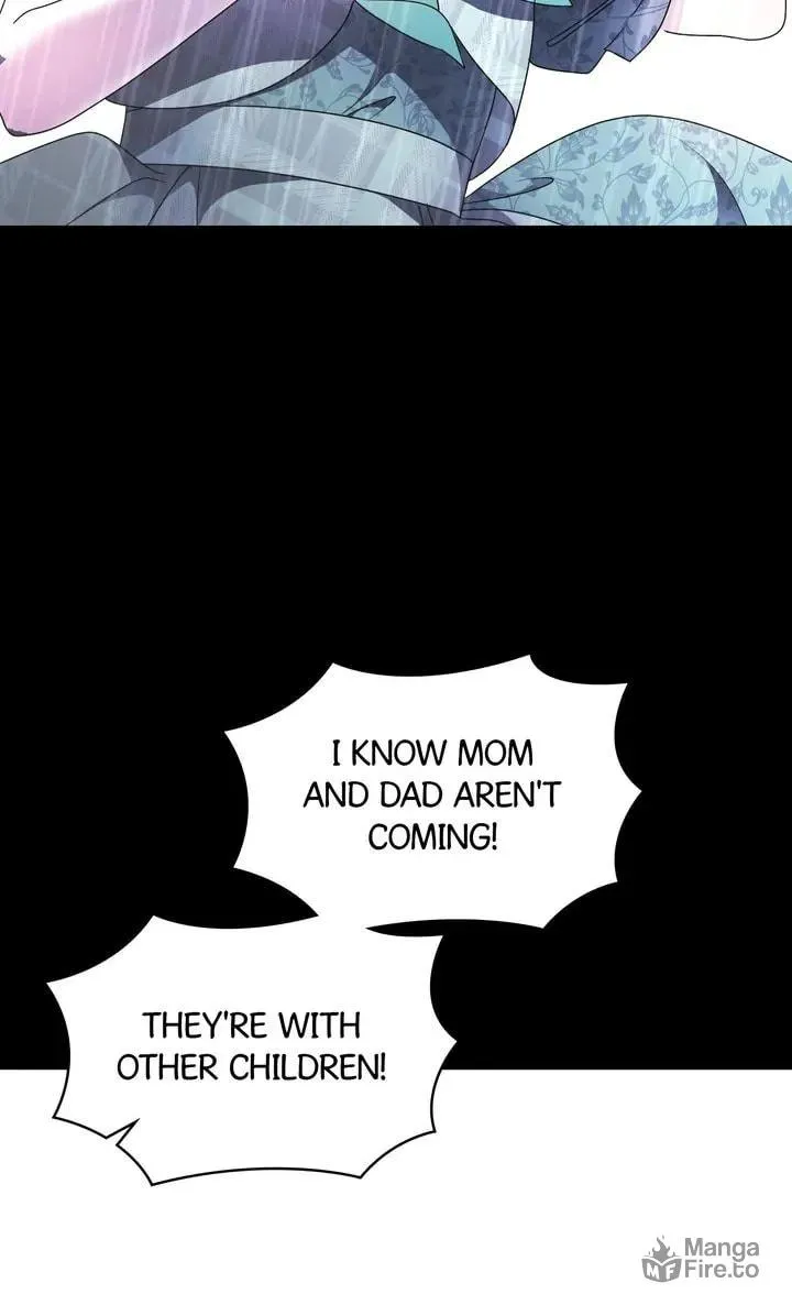 Isnelda Chapter 94 page 34 - 